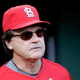 Illustration for article titled Tony La Russa Warns Grads About The Machines During Commencement Speech